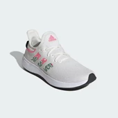 Adidas IF3908 Cloudfoam Pure Spw Kadın Koşu Ayakkabısı - 4