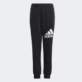 Adidas H47140 U Bl Çocuk Eşofman Altı - 4