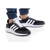 Adidas GX3090 Run 70S Erkek Koşu Ayakkabısı - 3