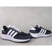 Adidas GX3090 Run 70S Erkek Koşu Ayakkabısı - 4