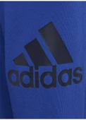 Adidas IJ6301 U Bl Çocuk Eşofman Altı thumbnail 2