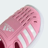 Adidas IE2604 Water Sandal I Bebek Sandalet - 7