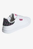 Adidas IF8687 Court Silk Kadın Tenis Ayakkabısı - 4
