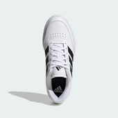 Adidas IF4033 Courtblock Erkek Tenis Ayakkabısı - 2