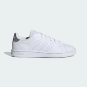 Adidas IF8556 Advantage Base Erkek Tenis Ayakkabısı - 1