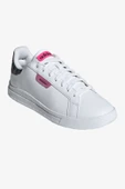 Adidas IF8687 Court Silk Kadın Tenis Ayakkabısı - 3