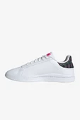 Adidas IF8687 Court Silk Kadın Tenis Ayakkabısı - 2