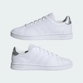 Adidas IF8556 Advantage Base Erkek Tenis Ayakkabısı - 7