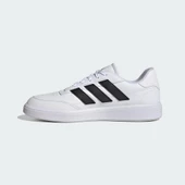Adidas IF4033 Courtblock Erkek Tenis Ayakkabısı - 6