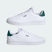 Adidas IF4076 Urban Court Erkek Tenis Ayakkabısı - 7