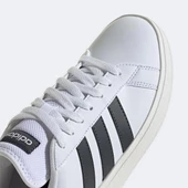Adidas IE8511 Grand Court Base 2.0 Kadın Tenis Ayakkabısı - 7
