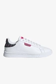 Adidas IF8687 Court Silk Kadın Tenis Ayakkabısı - 1