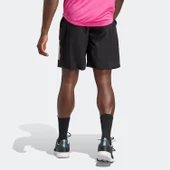 Adidas HS3253 Club 3Str Erkek Spor Şort - 2