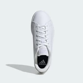 Adidas IF8556 Advantage Base Erkek Tenis Ayakkabısı - 2