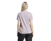 Adidas IN6449 W Metallic Tee Kadın Tişört - 2