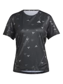 Adidas IL7222 Run It Bl Tee Kadın Tişört - 3