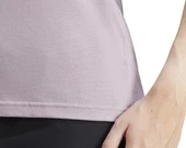 Adidas IN6449 W Metallic Tee Kadın Tişört - 6