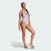 Adidas IL7254 Sportsw Ub Suit Kadın Mayo - 3