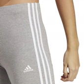 Adidas IC7152 W 3S Hw Lg Kadın Tayt - 4