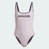 Adidas IL7254 Sportsw Ub Suit Kadın Mayo - 4