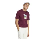 Adidas IS9045 M All Day I Tee Erkek Tişört thumbnail 3