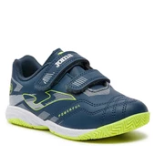 Joma POJS2405INV Powerfull Jr Çocuk Voleybol Ayakkabısı - 2