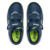 Joma POJS2405INV Powerfull Jr Çocuk Voleybol Ayakkabısı - 5