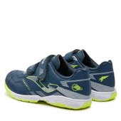 Joma POJS2405INV Powerfull Jr Çocuk Voleybol Ayakkabısı - 3