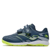 Joma POJS2405INV Powerfull Jr Çocuk Voleybol Ayakkabısı - 6