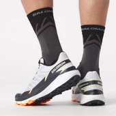 Salomon L47295200 Thundercross Erkek Koşu Ayakkabısı - 8