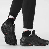 Salomon L41742800 Speedcross 6 W Kadın Koşu Ayakkabısı thumbnail 4