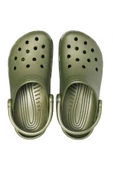 Crocs 10001-309 Classic Unisex Sandalet - 3
