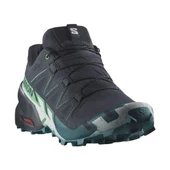 Salomon L47465300 Speedcross 6 Erkek Koşu Ayakkabısı - 5