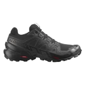 Salomon L41742800 Speedcross 6 W Kadın Koşu Ayakkabısı thumbnail 2