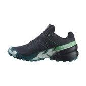 Salomon L47465300 Speedcross 6 Erkek Koşu Ayakkabısı - 3