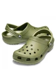 Crocs 10001-309 Classic Unisex Sandalet - 4