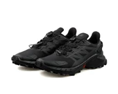 Salomon L41737400 Supercross 4 W Kadın Koşu Ayakkabısı - 4