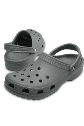 Crocs 10001-0DA Classic Unisex Sandalet - 3