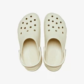 Crocs 206750-2Y2 Classic Platform Clog W Kadın Sandalet - 1