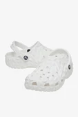 Crocs 209563-100 Classic Geometric Clog Unisex Sandalet - 3