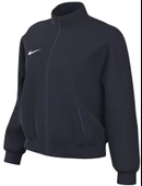 Nike FD7683-455 W Nk Df Acdpr24 Trk Jkt K Kadın Spor Ceket - 1
