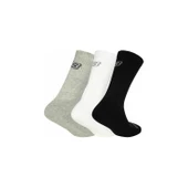 Skechers S192135-900 U Crew Cut Unisex Spor Çorap - 2