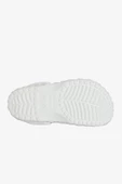 Crocs 209563-100 Classic Geometric Clog Unisex Sandalet - 5