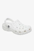 Crocs 209563-100 Classic Geometric Clog Unisex Sandalet - 2