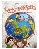 Benim Dünyam Eğitim Seti Kutulu Özel Set - 11