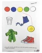 Benim Dünyam Eğitim Seti Kutulu Özel Set - 8