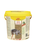 Sera Raffy P Sticks Nature 50 gr. SKT : 11/2026 Kaplumbağa Yemi - 1