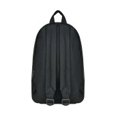 Düz Spor Sırt Çantası Siyah - 2