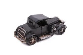 Dekoratif Metal Araba Vintage Ev Ofis Hediyelik thumbnail 2