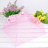 Yiyecek Koruyucu Cibinlik Şemsiye - 1